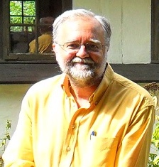 Ignacio Bosque