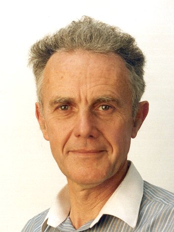 Jim Hurford