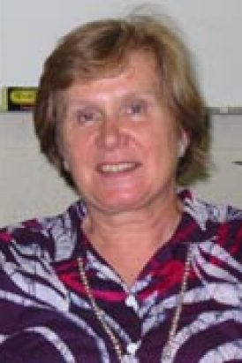 Lesley Milroy