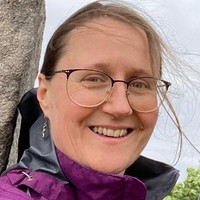 Alison J Robinson